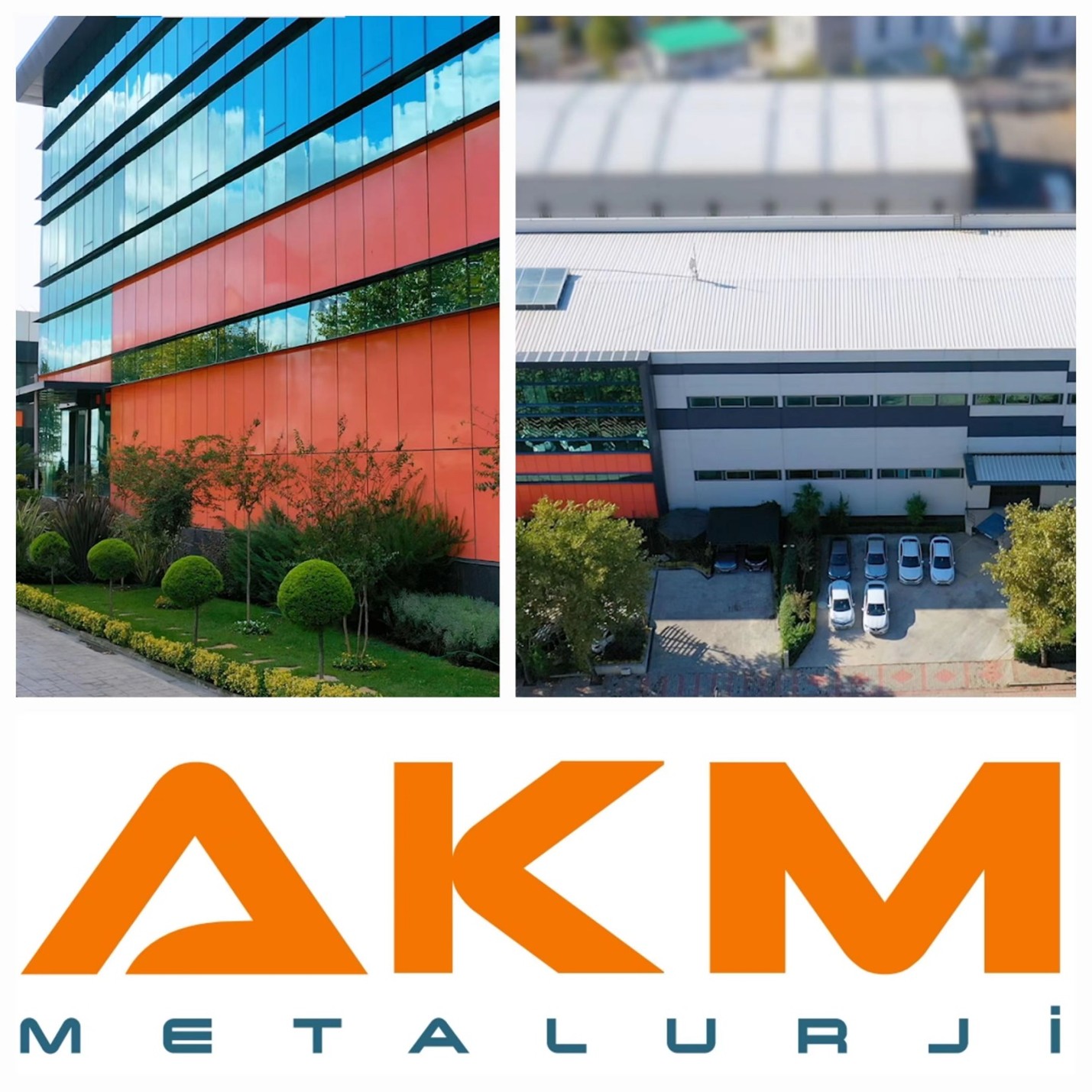 国产亚洲色婷婷久久99精品與土耳其AKM Metalurji 公司建立合作夥伴關係